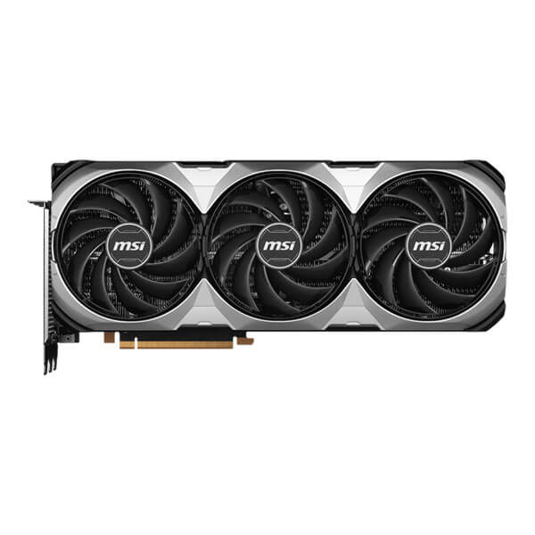 MSI RTX 4080 Super Ventus 3X OC 16GB Graphics Card
